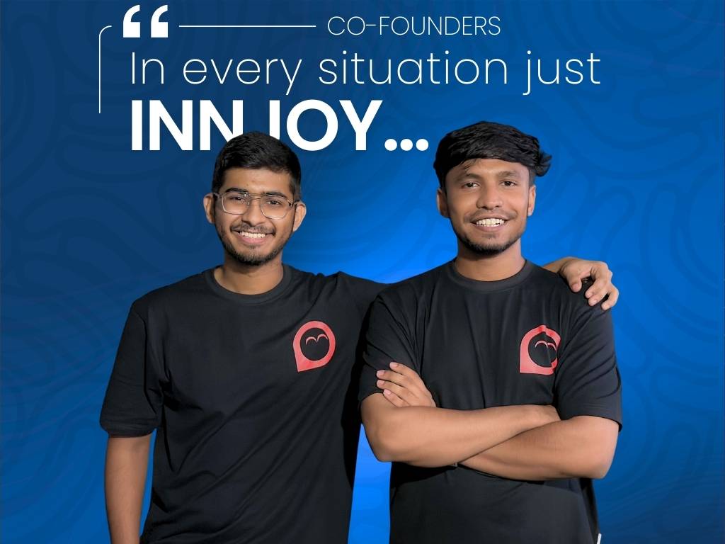 Abstract gradient background