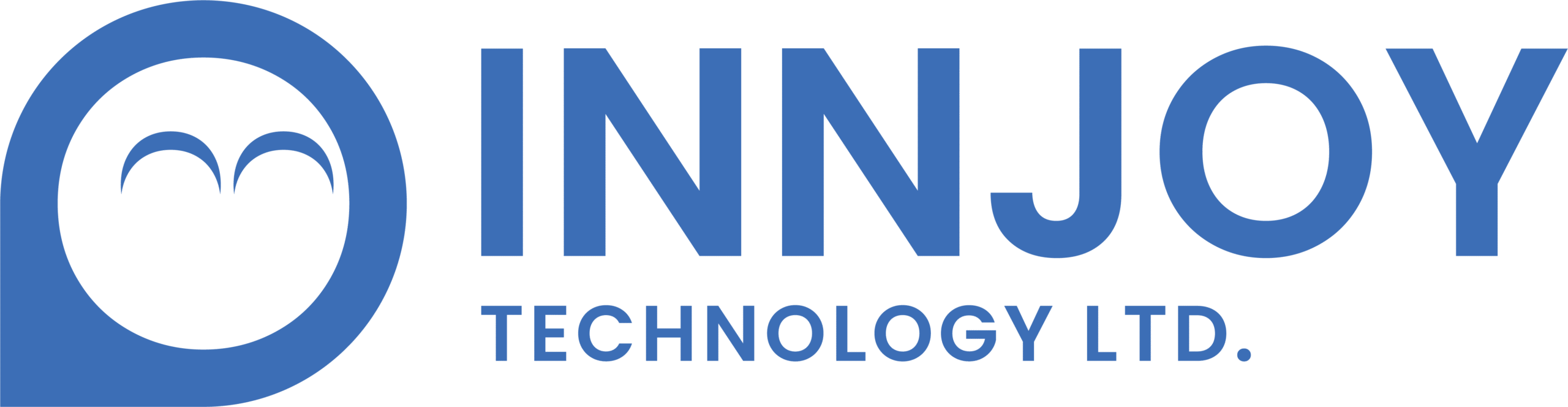 INNJOY Technology Ltd. (ITL) Logo