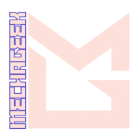 mechageek